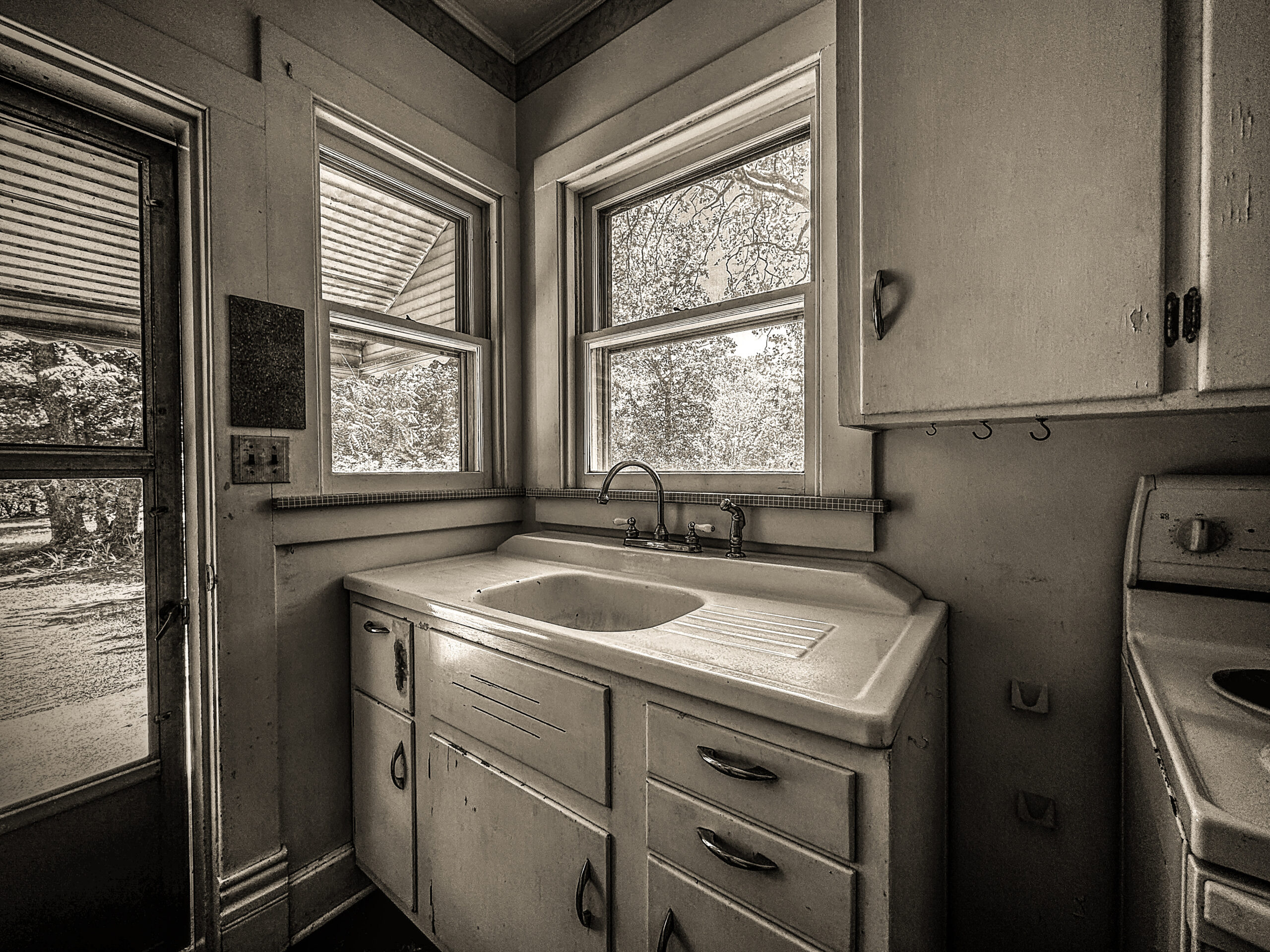 The Heart of a Home