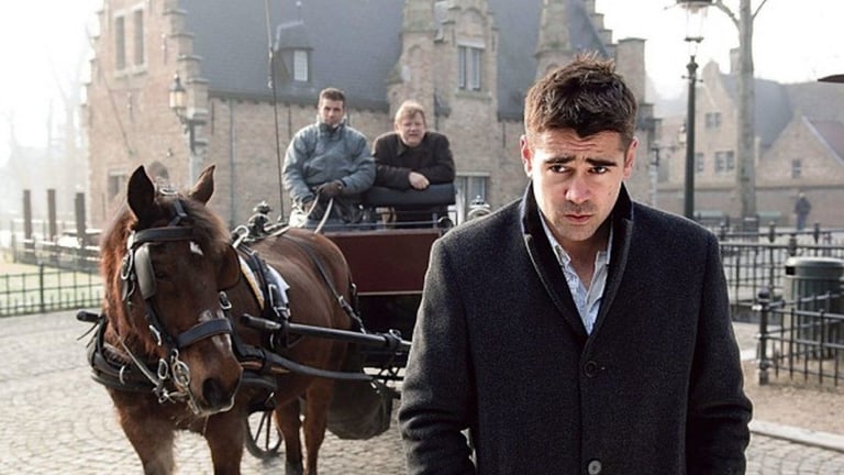 In Bruges: Funny, Brutal, and Something Entirely Its Own